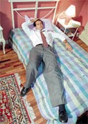 APRENDER DURMIENDO